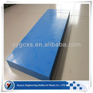 Lembaran Sunboard HDPE/UHMWPE dengan Harga Kompetitif - Product Image 2