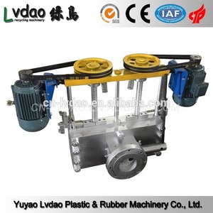 China Screen Changer <strong>Plastic</strong> <strong>Extruder</strong> - Product Image 3