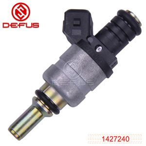 Defus Hochleistungs-kraftstoffeinspritzer 1427240 für Fluss Abgestimmt <span class=keywords><strong>2</strong></span>,5 <span class=keywords><strong>2</strong></span>,8 Düse - Product Image 1