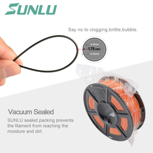 No bloqueado boquilla alta calidad <span class=keywords><strong>3d</strong></span> filamento impresora 1,75 diy dibujo digital de FDM - Product Image 4
