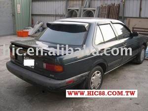 Pare-soleil de toit, pare-soleil de lunette arrière, pare-soleil de voiture pour Nissan Sentra, Sunny 90~95 - Product Image 2