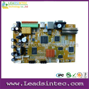 Llave en mano contrato profesional fabricante de módulos OEM / EMS servicio - Product Image 1