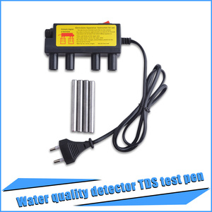 Medidor de TDS, Probador de Calidad del Agua, Electrolizador, Pluma de Electrólisis - Product Image 3
