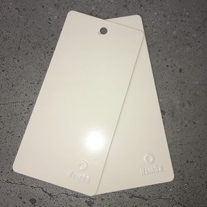 Feinster Hsinda <span class=keywords><strong>Ral</strong></span> <span class=keywords><strong>9016</strong></span> Traffic White Color Pulver beschichtung slack hersteller für die Photovoltaik-Metall verarbeitung industrie - Product Image 2