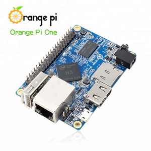 Orange Pi One H3 512MB Quad-Core Hỗ Trợ Ubuntu Linux Và Máy Tính Mini Android - Product Image 2