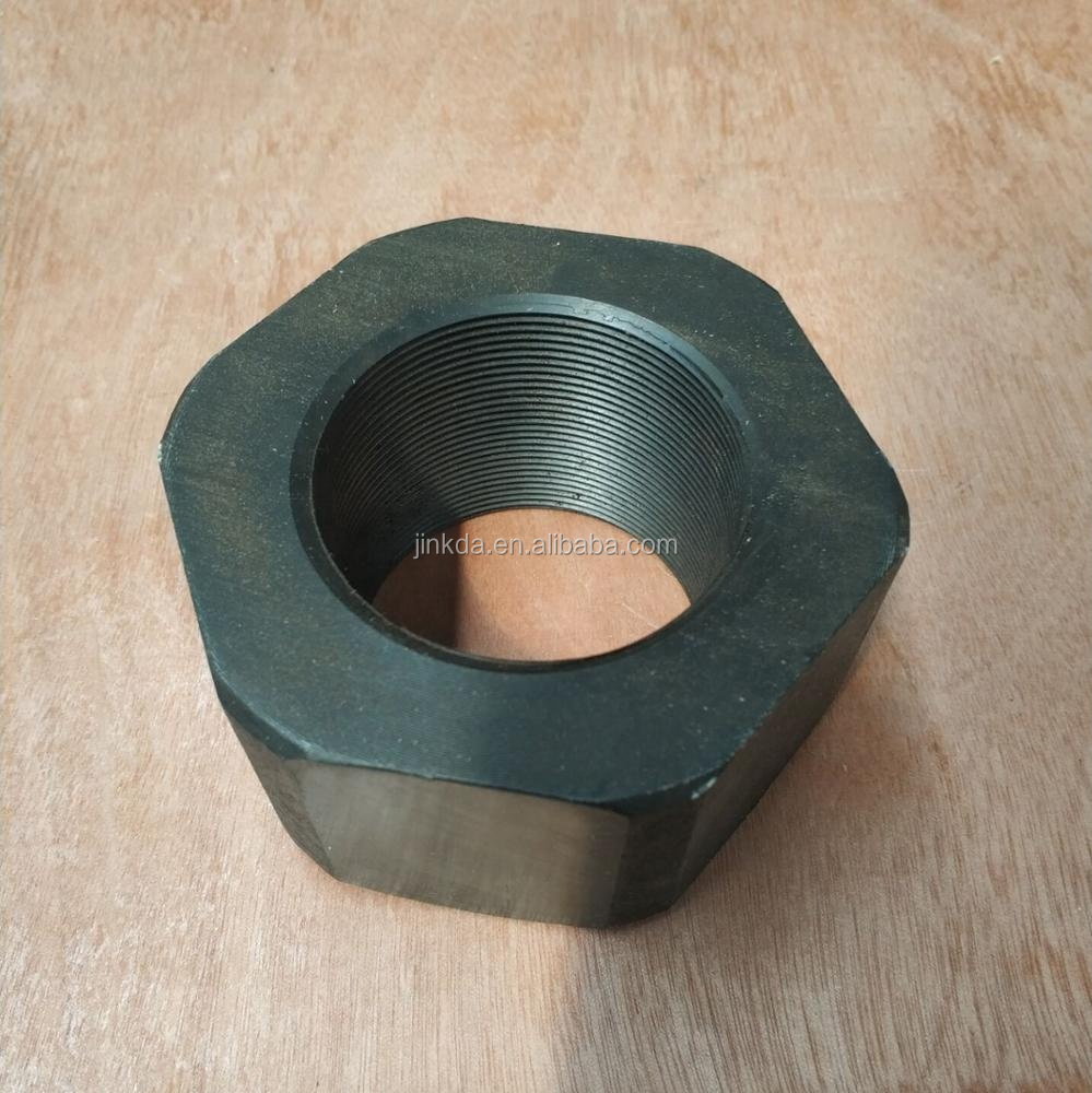 Nut Jinkda Nut 208-30-11760 for Excavator PC300-7 - 1 Year Warranty