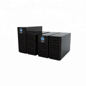 Nice Price GXE 6-10KVA High Performance UPS Telecom Power Supply Online UPS