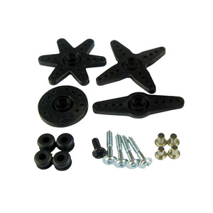 K-poder DHV816 Alta Velocidad Torque Digita <span class=keywords><strong>RC</strong></span> Servo PARA Helicóptero Barco Modelo - Product Image 6
