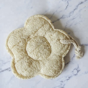 L'environnement 100% Naturel Loofah maille éponge de bain - Product Image 3