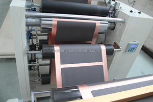 GMK लिथियम गारा कोटिंग मरने स्लॉट डबल सतह Coater - Product Image 6