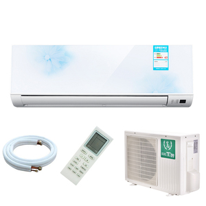 Air conditioner Frío y caliente Calefactor Split PTC Ceramic Display Led Potencia KRG <span class=keywords><strong>Fujitsu</strong></span> Climatizador reversible - Product Image 5