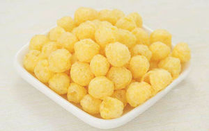 स्वादिष्ट और स्वादिष्ट फूला मक्का नाश्ते मशीन - Product Image 6
