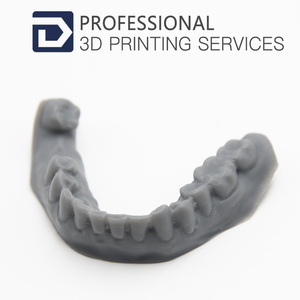 Dents en résine, haute précision, modèle dentaire, <span class=keywords><strong>impression</strong></span> <span class=keywords><strong>3d</strong></span>, - Product Image 5