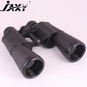 Binoculares Jaxy 12X45 Resistentes a la Lluvia, Estilo Ruso Restaurado, Largo Alcance, Clásicos, Baigish - Product Image 3