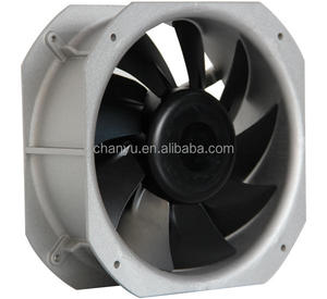 Ventilador axial de entrada de 225x225x80MM - Product Image 1