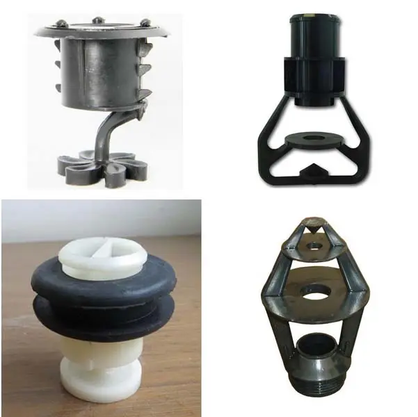 Различные типы градирни распыления воды насадка для продажи