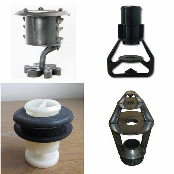 High Efficiency Cooling Tower Water Spray Nozzle for Sale