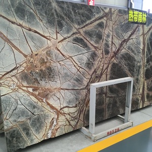 Import Rajasthan Verde Regenwald Grünem Granit Preise Indien
