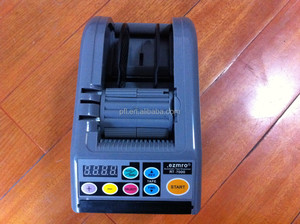 Dispensador de cinta de esquina de papel adhesivo, RT-7000, larga vida útil - Product Image 5