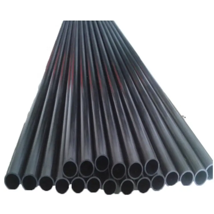 pultruded carbon fiber heating tubes factory, carbon fiber pipes for rc hobbies