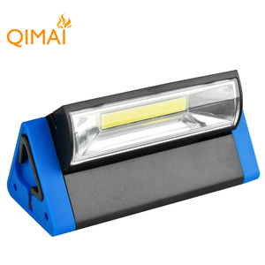 Super Lumineux Rechargeable <span class=keywords><strong>10</strong></span> W 750 Lumens Batterie Projecteurs Alimentés USB entrée <span class=keywords><strong>sortie</strong></span> portable cob led travail lumière - Product Image 2