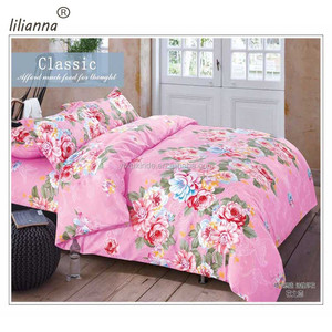 Tissu microfibre classique Offre Spéciale, textile pour la maison, <span class=keywords><strong>housse</strong></span> <span class=keywords><strong>de</strong></span> <span class=keywords><strong>couette</strong></span>, personnalisé - Product Image 1