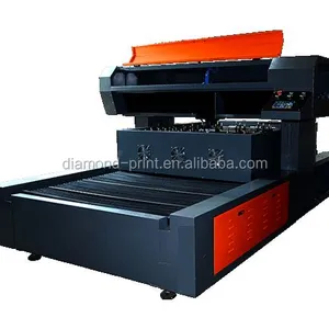 big power high quality CO2 die board laser cutting machine