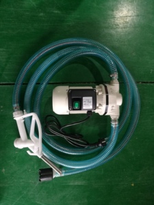 12V AdBlue bomba unidade/Adblue bomba de distribuição para solução de uréia - Product Image 2