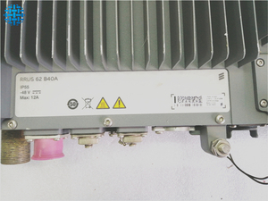 Estación Base RRUS 62 B40A KRC 161 402/1 Unidad de Radio 4G/LTE BTS TDD-LTE FDD KRC161402/1 - Product Image 2