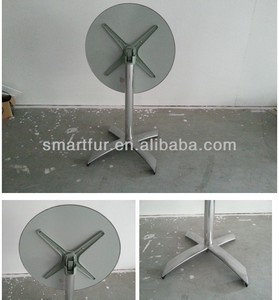plegable mesa de comedor en <span class=keywords><strong>la</strong></span> feria de cantón - Product Image 4