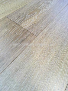 Revêtement de sol en bois de teck léger et <span class=keywords><strong>fumé</strong></span>, nouveau modèle, pour différents tâches - Product Image 3