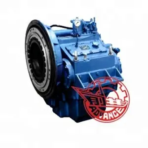 Anticipo piccolo marine gearbox 300/D300/T300