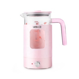 Nuevo producto mini olla de cocción lenta gachas de avena olla 600 ml - Product Image 1