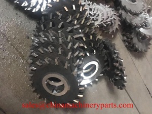 <span class=keywords><strong>HSS</strong></span> bên và khuôn mặt phay <span class=keywords><strong>Cutter</strong></span> cho kim loại thép không gỉ cắt tùy chỉnh hộp carton cắt đĩa <span class=keywords><strong>HSS</strong></span> Saw Blade cuộc sống lâu dài - Product Image 4