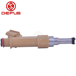 Nuevo Corolla Matrix Scion XD <span class=keywords><strong>2</strong></span> rzfe OEM 23250-0t020 inyectores de combustible - Product Image 6