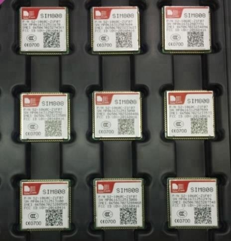 Module Sim 908 Reliable Solutions for Advanced sim908 gsm gprs module Technology Needs