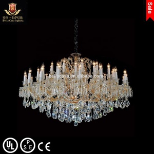 Gran araña de cristal decorfor Nikky Decoración - Product Image 4