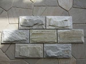 SH STONE - Paneles de <span class=keywords><strong>Piedra</strong></span> de Cultivo de Pizarra de Hongo Más Vendidos, <span class=keywords><strong>Piedra</strong></span> de Revestimiento a Buen <span class=keywords><strong>Precio</strong></span>, Paneles de <span class=keywords><strong>Piedra</strong></span> para Paredes Exteriores - Product Image 4