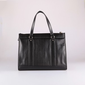 4964 Bolso moderno sofisticado para dama con decoracion de endredon frontal, OEM fabrica. - Product Image 4