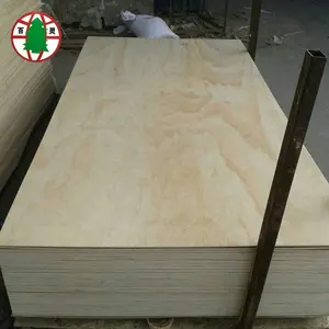 Bulk Iso9001 Pine Plywood For Sale
