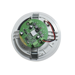 CB-620 không dây <span class=keywords><strong>bluetooth</strong></span> 6.5 inch hoạt động đầy đủ phạm vi loa trần với dòng 2*20 w - Product Image 5