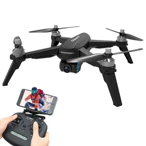 JJPRO X5 EPIK RC Drone 2K 5G Wifi FPV מצלמה GPS מיצוב בצע לי אחיזת גובה Drone Brushless מנוע RC Quadcopter