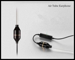Auriculares airtube antiradiación, accesorios para teléfono móvil, FC12 - Product Image 4