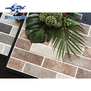 Carrelage <span class=keywords><strong>de</strong></span> métro en céramique Vintage Beige, 45x145mm, prix d'usine, Design <span class=keywords><strong>de</strong></span> brique en <span class=keywords><strong>ciment</strong></span>, <span class=keywords><strong>tapis</strong></span> fini, <span class=keywords><strong>salle</strong></span> <span class=keywords><strong>de</strong></span> bains, café, cuisine, dosseret en céramique - Product Image 5