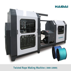 Fabrica precio agricultura máquina de torcer <span class=keywords><strong>la</strong></span> cuerda de cordelería - Product Image 1