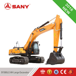 <span class=keywords><strong>SANY</strong></span> SY380LC-9H Grande Escavatore di Buon Prezzo Mining Escavatore Escavatore Prezzo in <span class=keywords><strong>India</strong></span> - Product Image 2