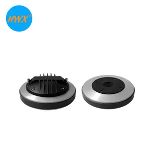 2 Inci atau 1.5 Inci HF Driver Tweeter Speaker Titanium Kompresi Driver