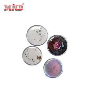 핫 세일 tk4100 tk28 칩 125khz <span class=keywords><strong>rfid</strong></span> 에폭시 키 태그 - Product Image 4