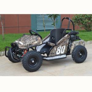 Factory Outlet giá trẻ em chơi đồ chơi xăng mạnh mẽ Go <span class=keywords><strong>Kart</strong></span> để bán với động cơ - Product Image 4