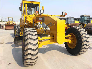 ใช้เกรดมอเตอร์140ชม. รถเกรดหนอนผีเสื้อมอเตอร์140H รถเกรดมอเตอร์140H 140g 140K - Product Image 6